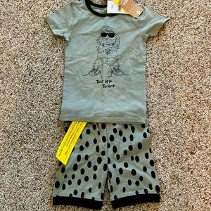 CottonOn kids Pajamas